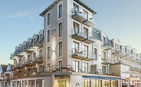 Residenz-Strandhotel